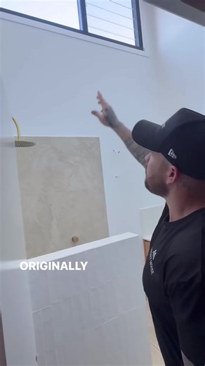 Mickey Mouse Bathrooms on TikTok