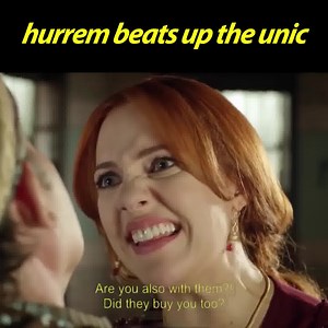 307K views · 3.2K reactions | Hurrem Loses Her Mind As She Heard About The Princess | Magnificent Century | Facebook