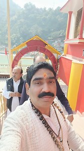 2.7K views · 72 reactions | Maa Dhari Devi temple, Uttarakhand 9776918451.9776302877 | Baba Artatrana | Facebook