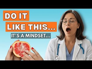 The SECRET To FINGERING Yourself THE RIGHT WAY | How To Masturbate for Women over 60