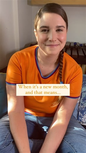 New episodes of the Super Simple Imagination Time podcast are released the first Tuesday of every month! 🎉 Find them anywhere you get your podcasts! Perfect for car rides, before bed, or a calming moment during the day. ❤️ I love this part in particular, the calming deep breaths we do during the mini-meditation. What’s your favorite part of Imagination Time? 🤗 #podcastforkids #meditationforkids #imagination #imaginationplay #pretendplay #imaginativeplay #intentionalparenting #mindfulparenting 