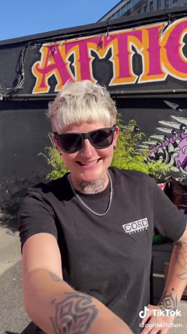 Cord Kitchen on TikTok