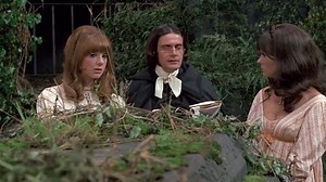 Lust for a Vampire (1971)