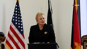 The United States, Australia, New Zealand and Japan are committed to bring electricity to 70 percent of homes in PNG by 2030 through the Rural Electrification program partnership. This project is expected to empower women owned businesses, and to protect the lands, forests, and waterways of PNG for generations to come. | TVWAN Online