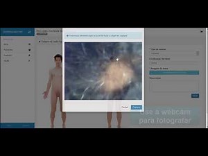 DERMATOLOGIA WEB, DERMATOSCOPIA DIGITAL E MAPEAMENTO FOTOGRÁFICO CORPORAL