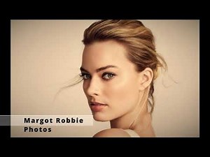 Margot Robbie #Photos