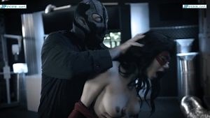 Uncovered 3 – Kayla as Excelsia The Battle for Earth FullHD 1080p