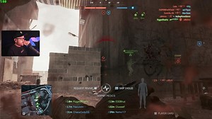 Battlefield | FR33THY | MnK | OCE | Drops Enabled