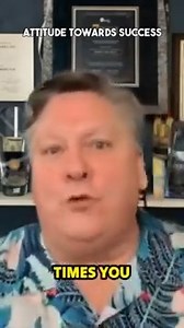 Uncovering Gold: The Power of Persistence | Robert emphasizes the...