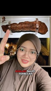 Najis terbesar di dunia! | The Khainis