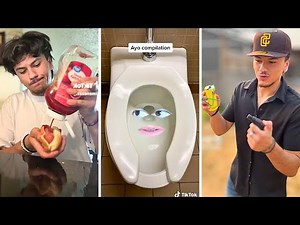 ANGEL JIMENEZ FUNNY TIK TOK VIDEOS | Best Skits Compilation of Angel Jimenez
