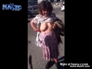 homeless woman Videos