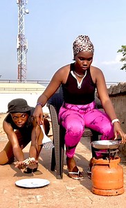 My fried egg | FADA & SON