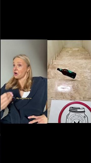 Twoja besti w domu starców😂