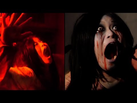 Zombies Attack Tokyo — Sort of