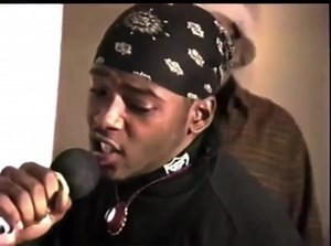 Treach Freestyle 1991 #Treach #naughtybynature #throwback #19Naughty1 #FlavorUnit #HipHop #Freestyle #Vinrock #Kaygee #Apache #Mark45King @naughtybynature4ever @treachtribe @unclevinrock @kaygeenbn @naughtybynaturestore @queenlatifah @splish118 | Naughty By Nature