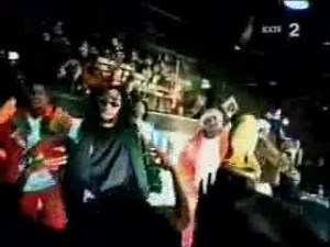 Lil jon feat mystikal & krayzie bone - I dont give a fuck