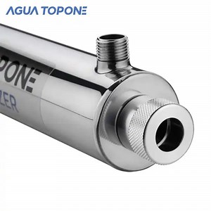 [Hot Item] Agua Topone UV Sterilizer Ultraviolet Water UV Ultraviolet Water Sterilizer
