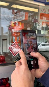 Join the Dick’s Drive-In Scavenger Hunt! 🎉 Find the special item at each location, scan the QR code, and enter to win weekly prizes! Winners chosen and announced every Friday. Limit: 1 entry per store, per week. Grand Prize: Play anytime in December to qualify! Join the fun—find one item or all of them! 🏆 | Dick's Drive In Restaurant
