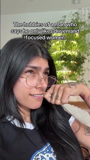 Mia Khalifa sex #1million #foryou #1million #viralvideo