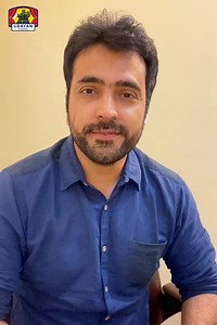 Sona Da is here with a message for team #UdayanCinema and our audience. #KarnasubarnerGuptodhon Udayan Cinema, Sheoraphuli SVF Arjun Chakrabarty Ishaa Saha Saurav Das #DhruboBanerjee Bickram Ghosh #RudraProsadDaw | Abir Chatterjee