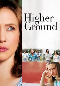 Higher Ground - movie: watch streaming online
