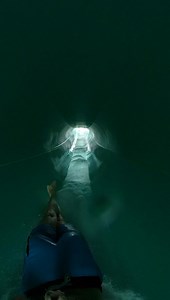 Just Devil's dropping in to say it's the weekend, a long one and the school holidays too! Will you be giving the Devil's Drop a go when you visit? It's high, it's extreme - it's a screeeeeeeeeeeeeeeeeeem!😱 Thanks to Thrill Nation for the vid 🎟 Online booking is required - sorry no walk-ins. We have 4 ticket visit durations from 2 hours to a day ticket. If one kind is sold out please remember to check other visit durations as we always have a mixture of tickets on sale. See www.splashdownwaterp