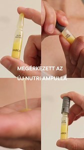 46 reactions | ✨ ÚJDONSÁG ÉRKEZETT: Nutri Ampulla ✨ Hideg, szeles...