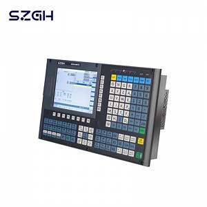 [Hot Item] Chinese CNC Controller High Quality for Lathe Machine