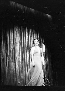 Greta Keller - Es kann zwischen heute und morgen şarkı sözleri