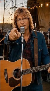 Take Me Home, Country Roads – John Denver (1971) | Muse Echo #lyricsvideo #70smusic #johndenver