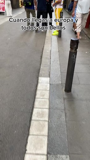 Hombres Guapos en España: Explorando la Belleza Europea