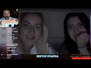 Cumura Best Of Highlight In chatroulette 2