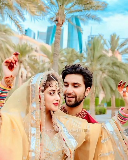 5.5K views · 90 reactions |  @sajalaly @ahadrazamir legally...