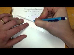 Ma2a Vinklar och vinkelsumma