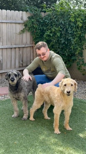 Our Adult Vocational Training programs offer specialized job training opportunities for individuals with special needs. 👩‍🍳🐕🥯 From culinary skills at @Soul Cafe to bakery delights at Dakota Bread Company and furry companionship at The Pawz Cafe, we're dedicated to creating inclusive spaces for growth and empowerment. Explore our website to learn more about our impactful programs and how you can join us in making a difference! 💼🌟 💻 https://friendshipcircle.org/VocationalTraining #friendshi