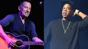 Bruce Springsteen, Jay-Z, Kanye West... qui sont les 10 musiciens les mieux payés de 2021?