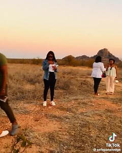 Reflecting on unforgettable moments at Sefapane Lodge & Safaris in 2023 🌿🦁 Here's to cherished memories and the anticipation of crafting even more incredible adventures in 2024! 🌟✨ #SefapaneSafaris #MemoriesMade #NewAdventuresAwait | Sefapane Lodge and Safaris