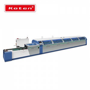 [Hot Item] Perfect Book Binding Machine Kbn-25