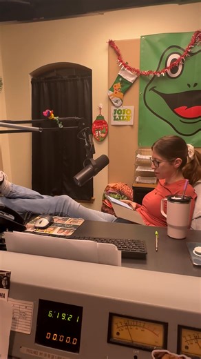 18K views · 286 reactions | The hardest worker | Lily Radio | Facebook