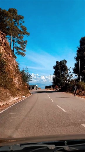26K views · 1K reactions | Thi view   iamgirishrawal | Mystery Of Himalayas | Facebook