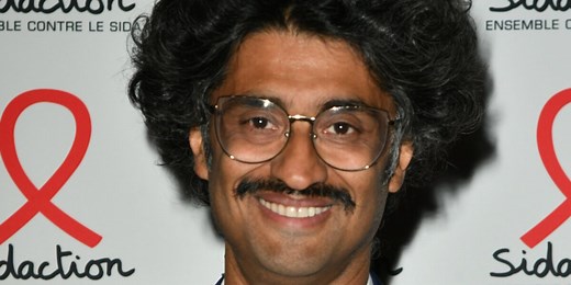 Qui est la femme de l'animateur Sébastien Folin ?