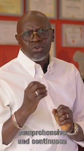 Regular follow-up and monitoring after #prostatecancer treatment are essential for tracking recovery progress and detecting any potential recurrence. #CancerAwareness @top fans | Mustapha Njie - TAF