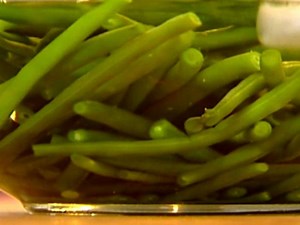 French String Beans