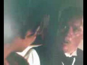 Eastenders - Dawn and Garry