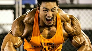 23K views · 952 reactions | #chul_soon #bodybuilding #bodybuildingxpe #bodybuildingmotivation | Body Building Xpe | Facebook