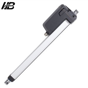 [Hot Item] 48VDC Linear Actuator for Construction