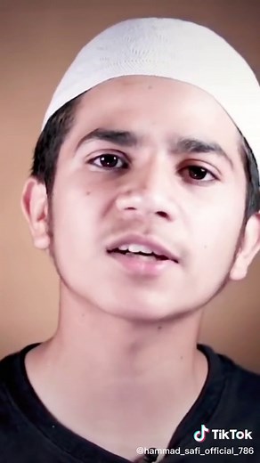 hammad_safi_official_786 على TikTok