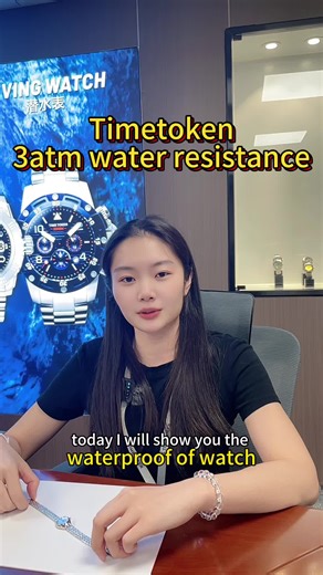 TIMETOKEN_Design_Watches on TikTok