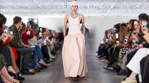 Jil Sander Spring/Summer 2024 Milan Fashion Week | Fashion Feed